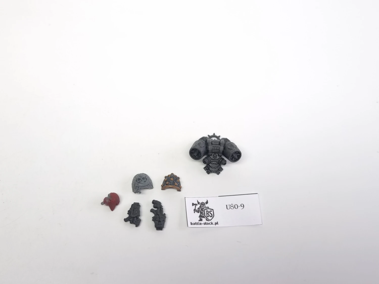40k dominion zephon