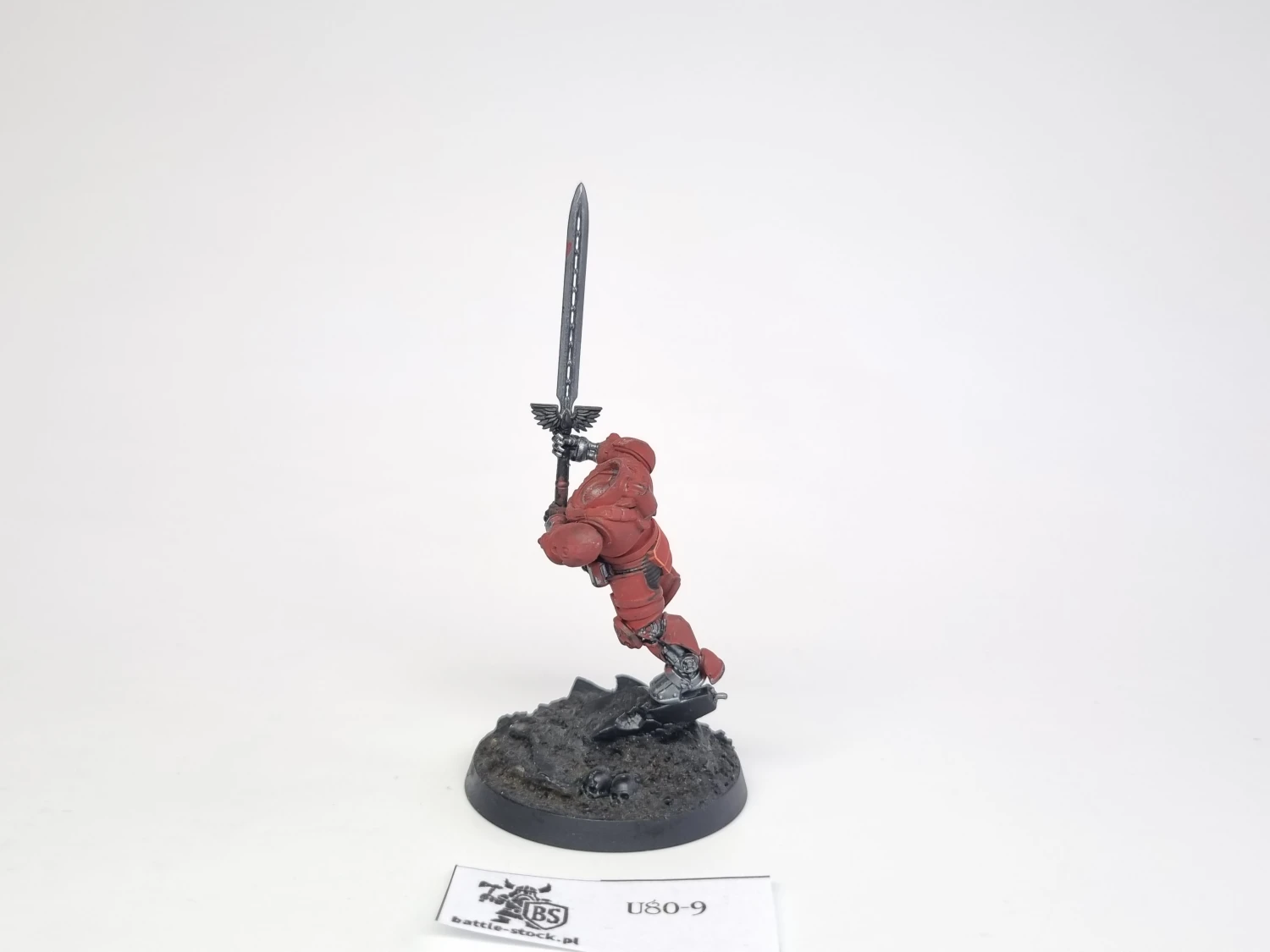 40k dominion zephon