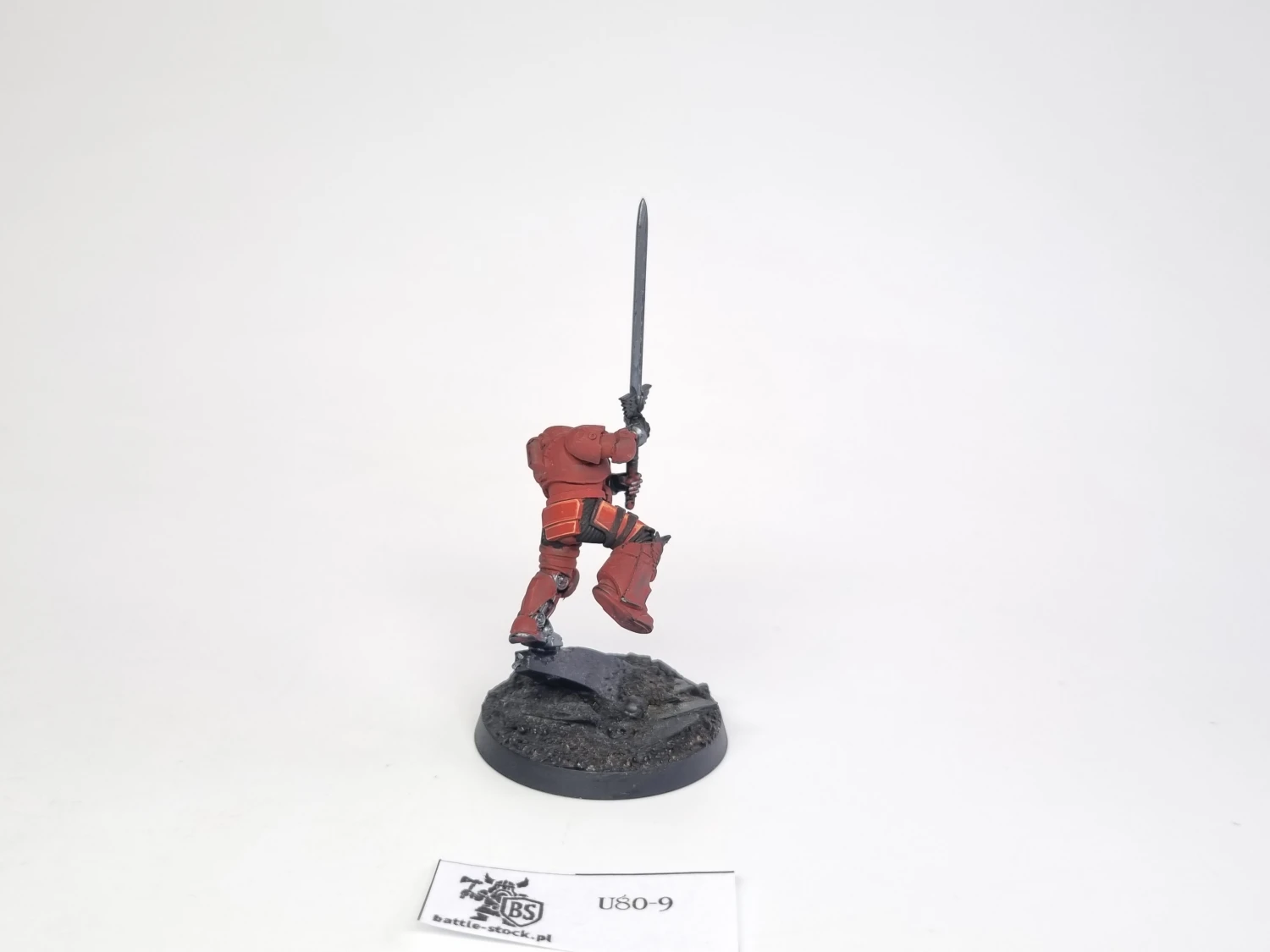 40k dominion zephon