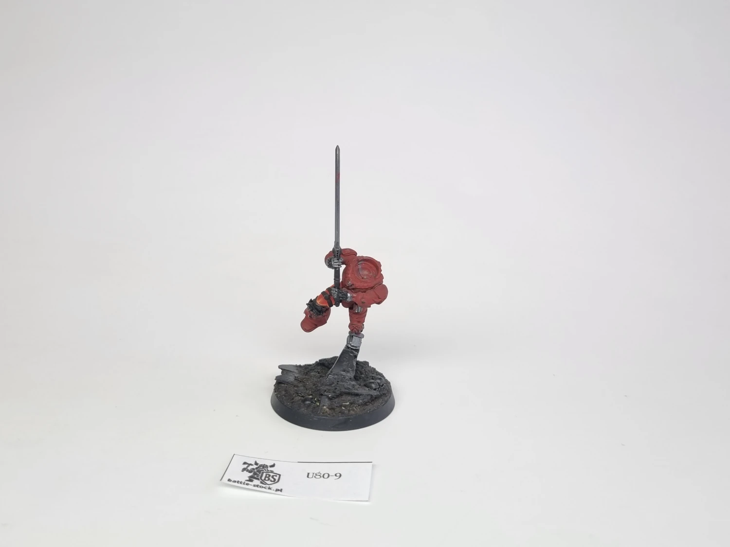 40k dominion zephon
