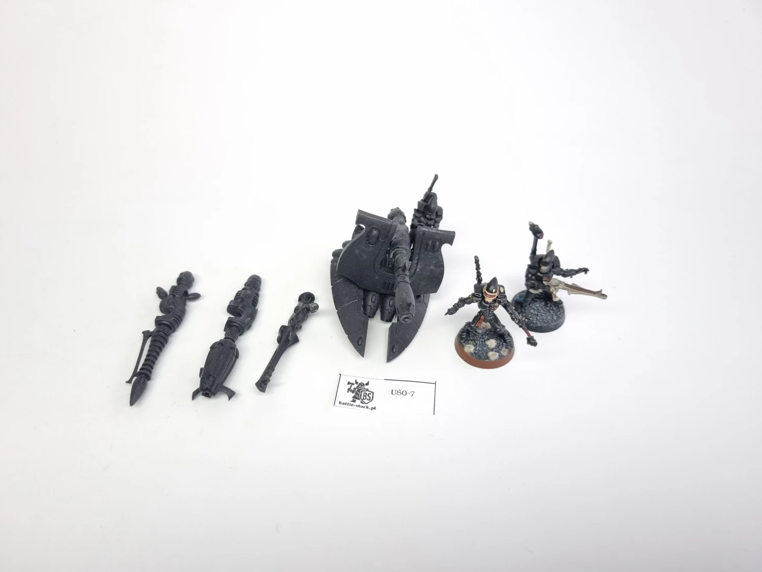 40k support weapon aeldari