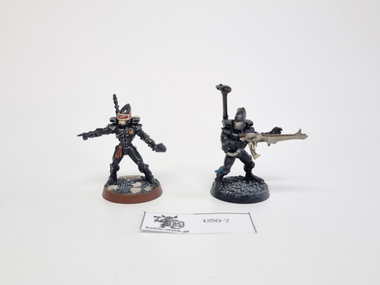 40k support weapon aeldari