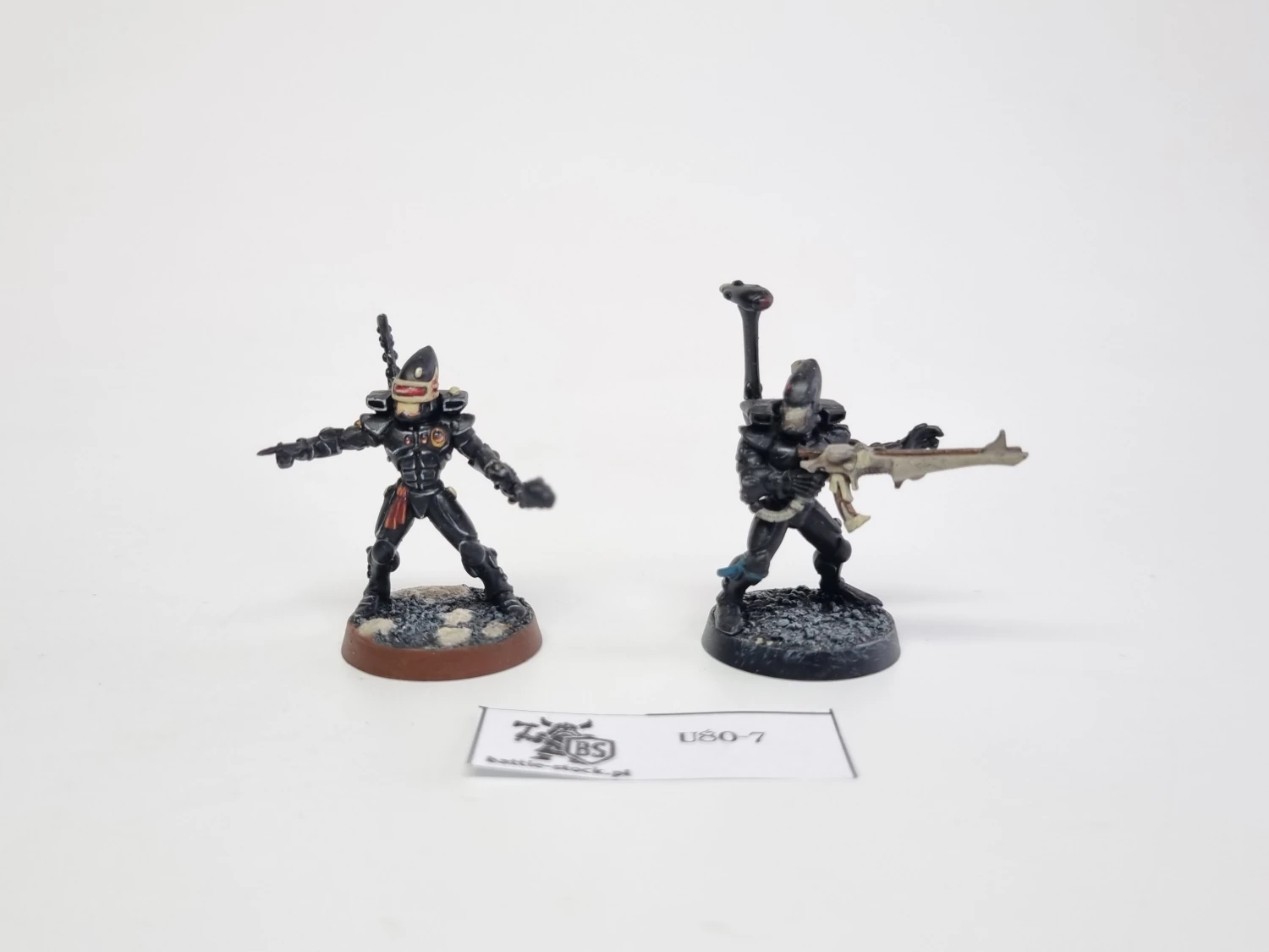 40k support weapon aeldari
