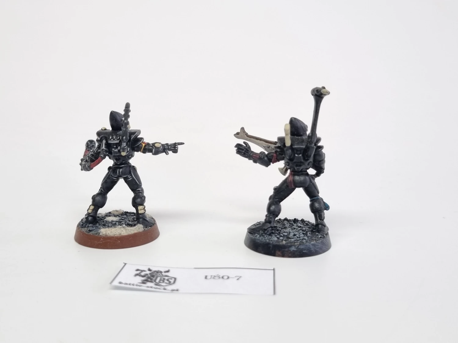 40k support weapon aeldari