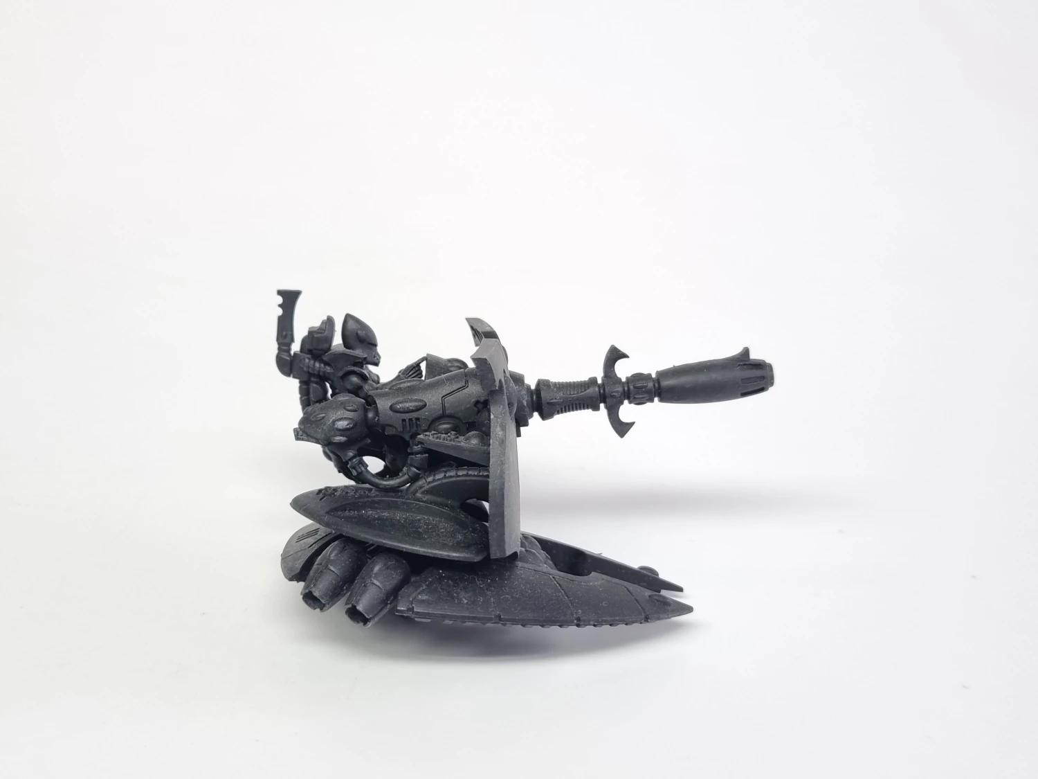 40k support weapon aeldari