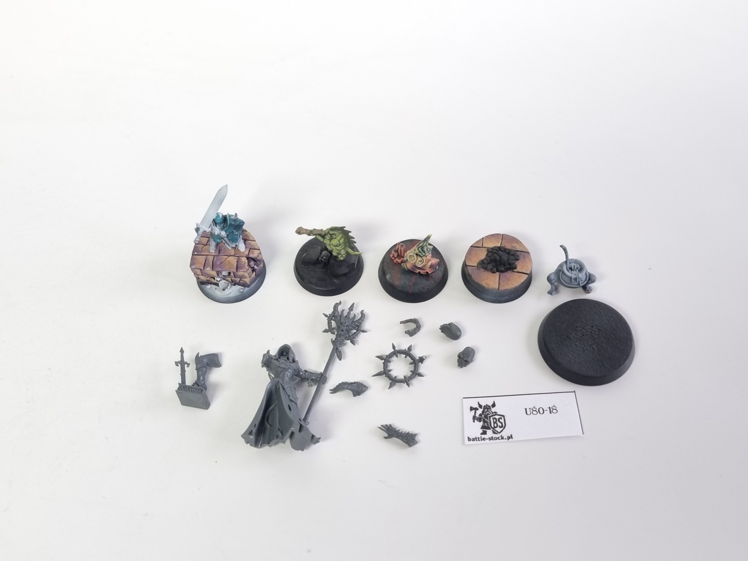 AoS mibyllorr darkfang
