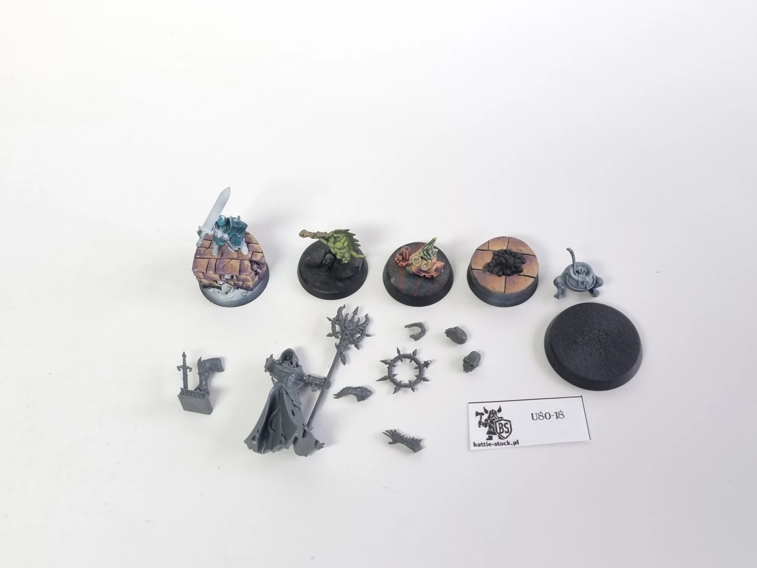 AoS mibyllorr darkfang