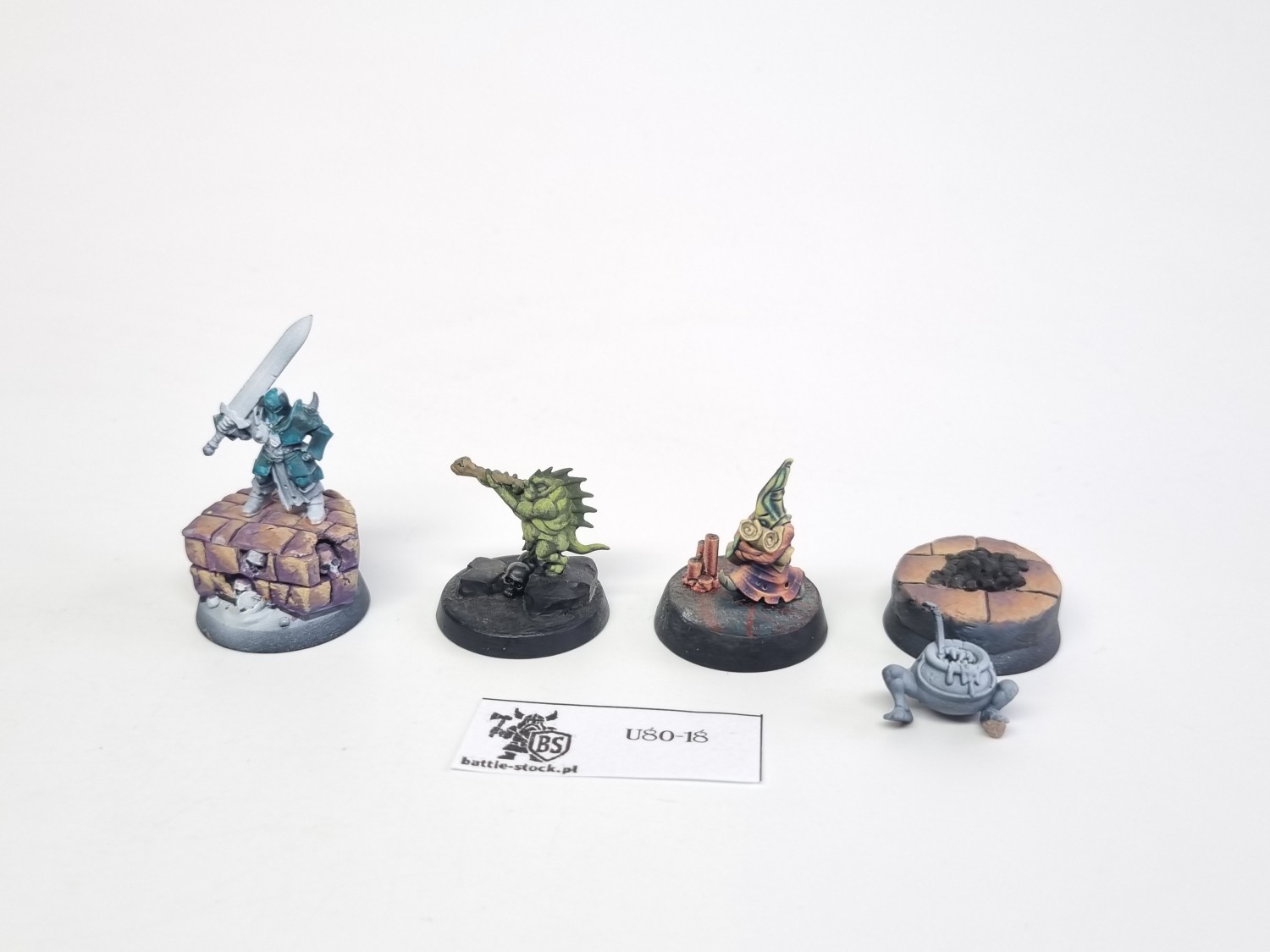 AoS mibyllorr darkfang