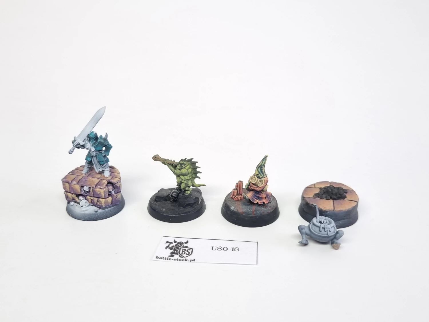AoS mibyllorr darkfang