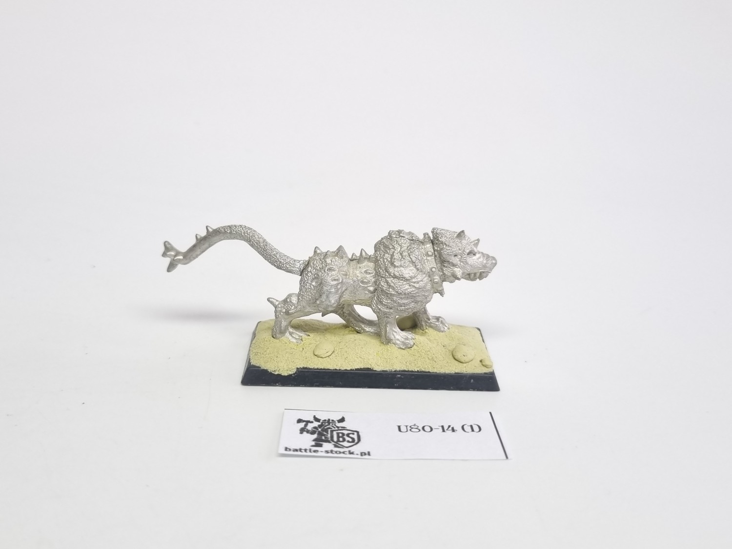 WFB chaos hound