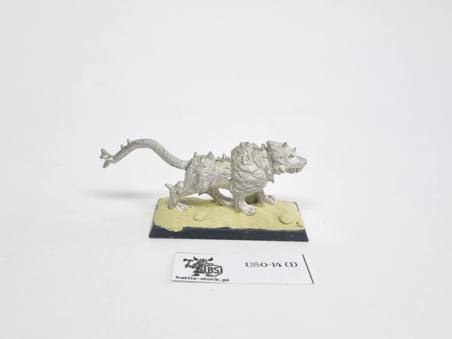 WFB chaos hound