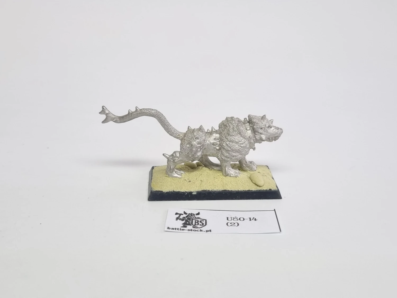 WFB chaos hound