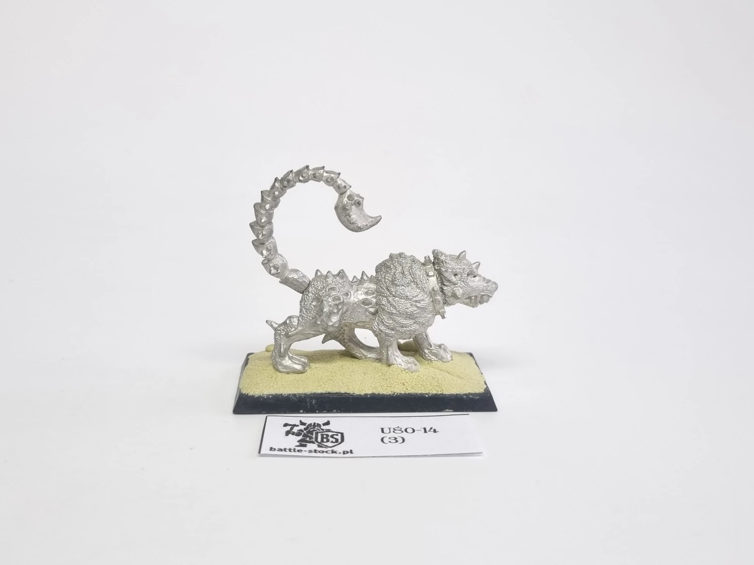 WFB chaos hound