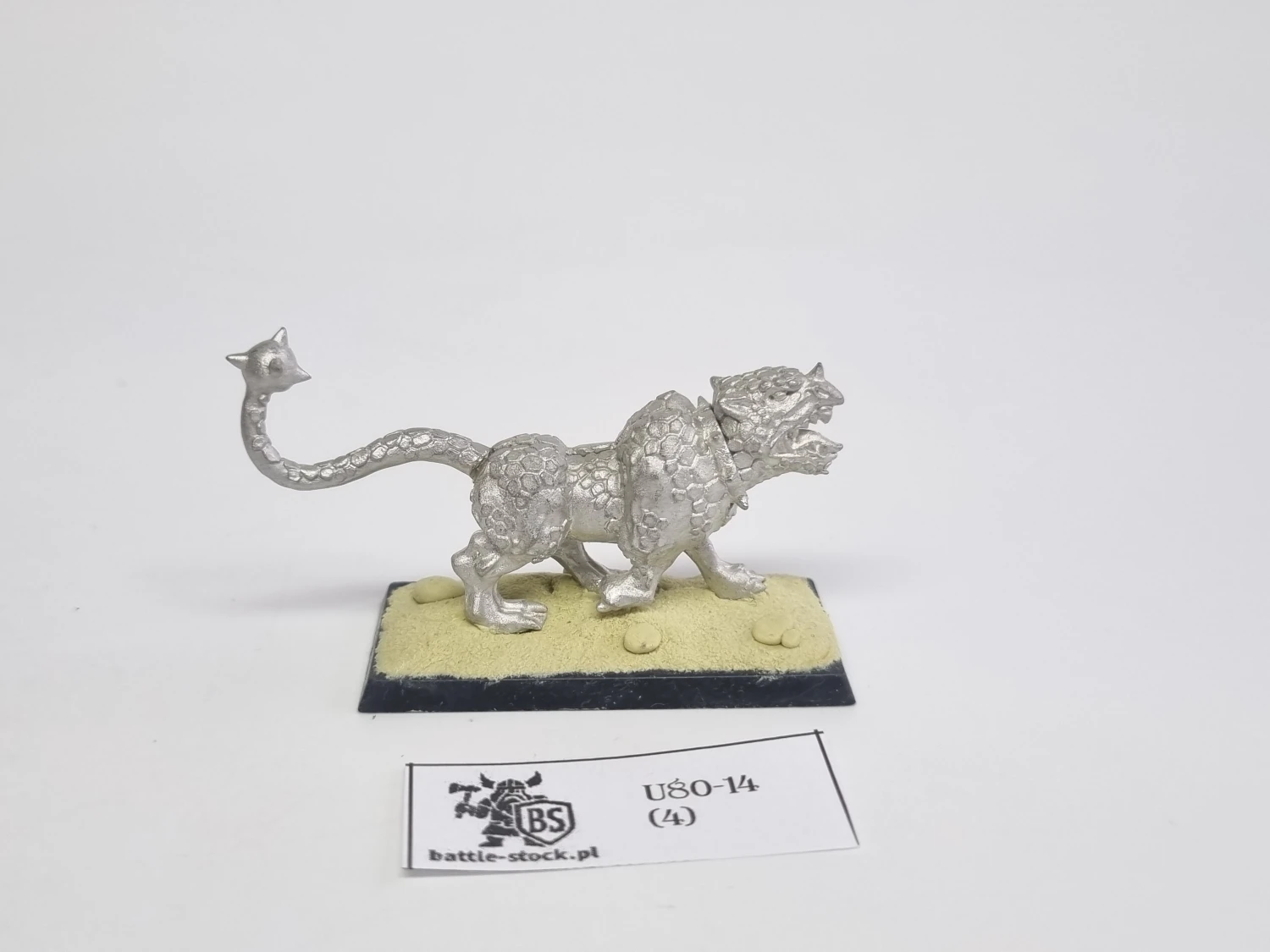 WFB chaos hound