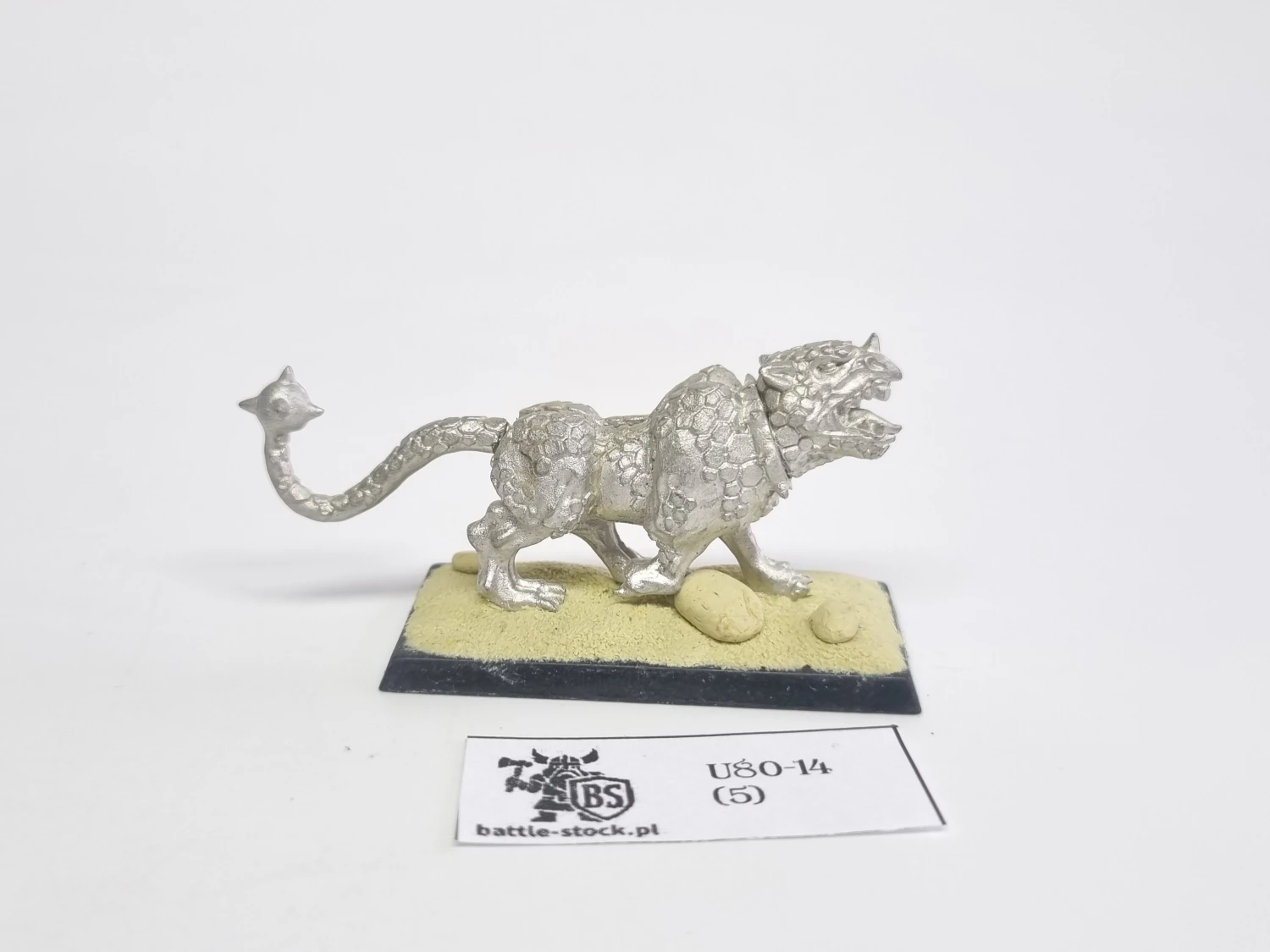 WFB chaos hound