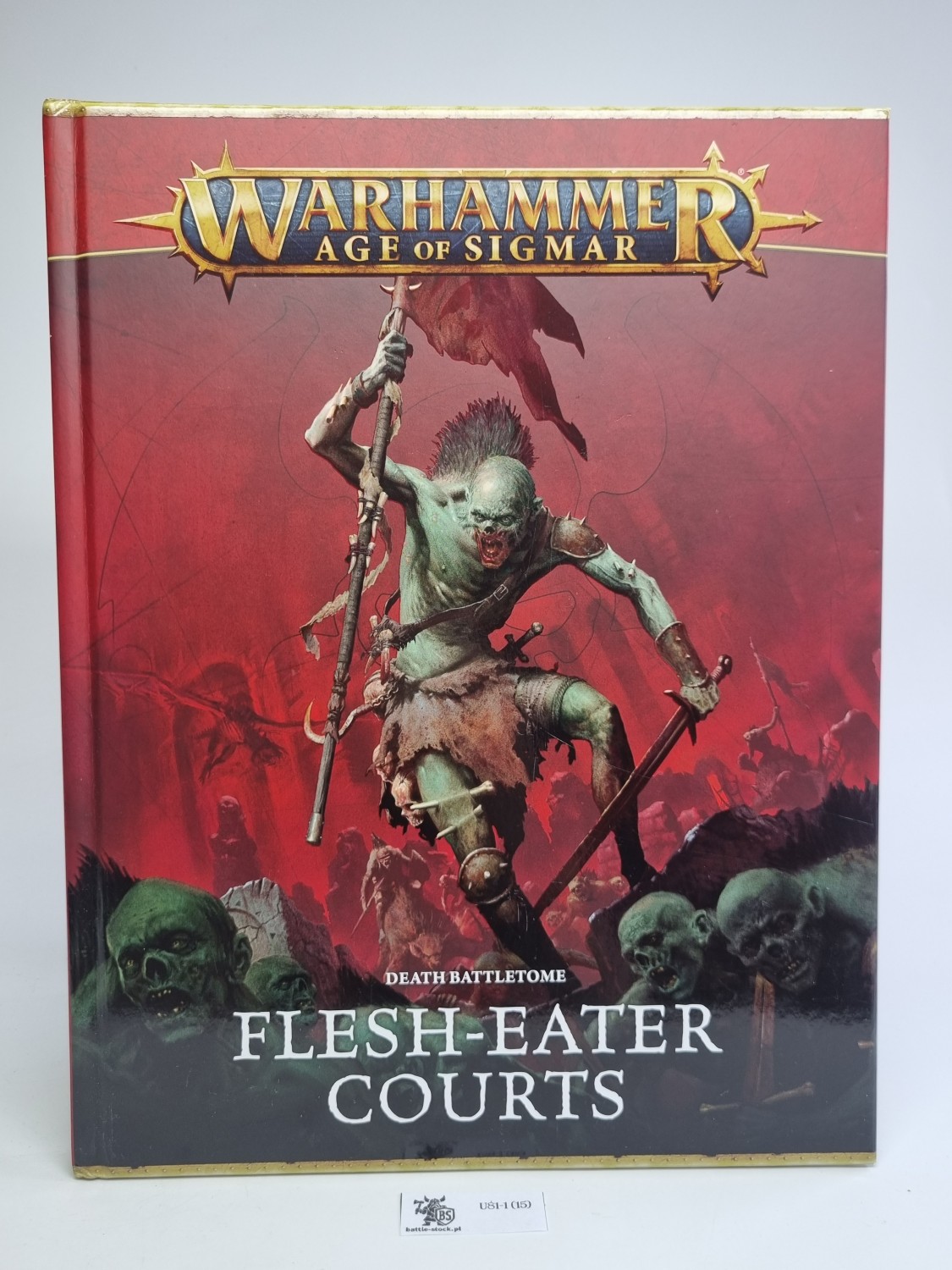 flesh eater courts battletome