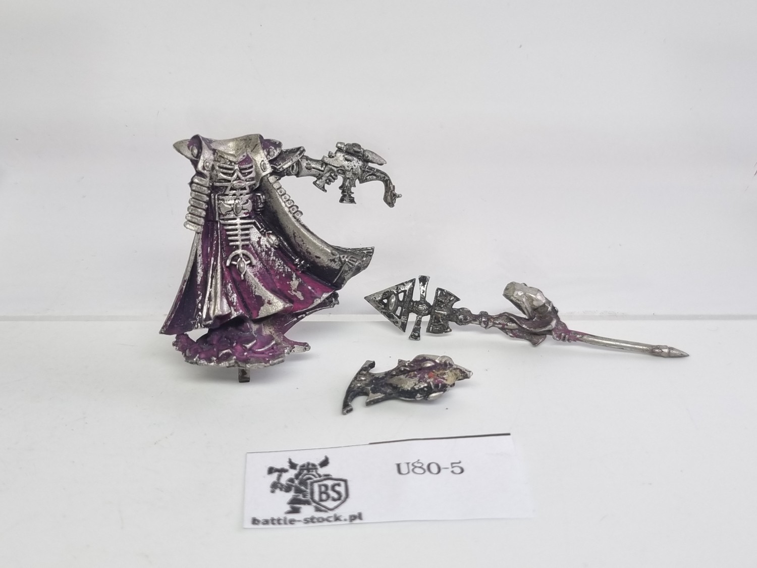 40k farseer M