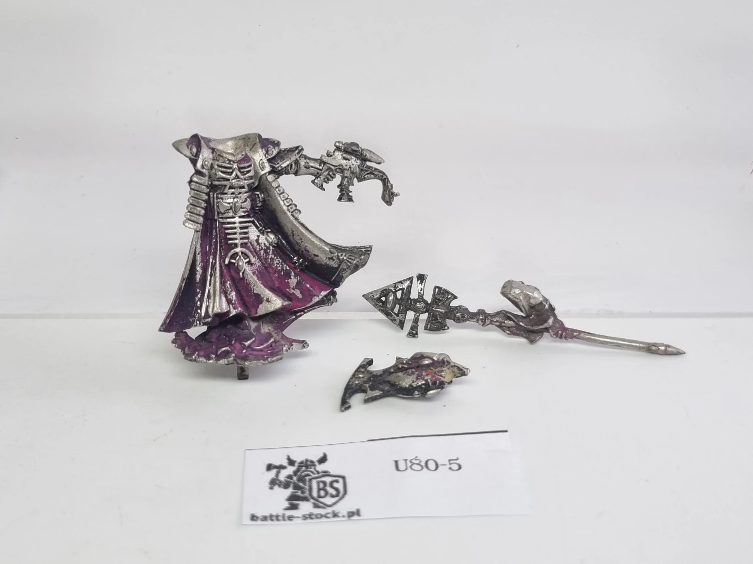 40k farseer M