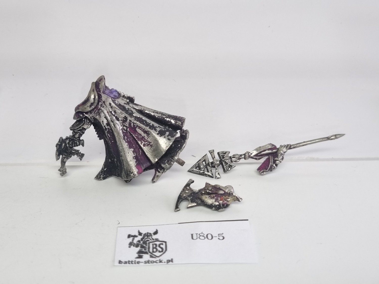 40k farseer M