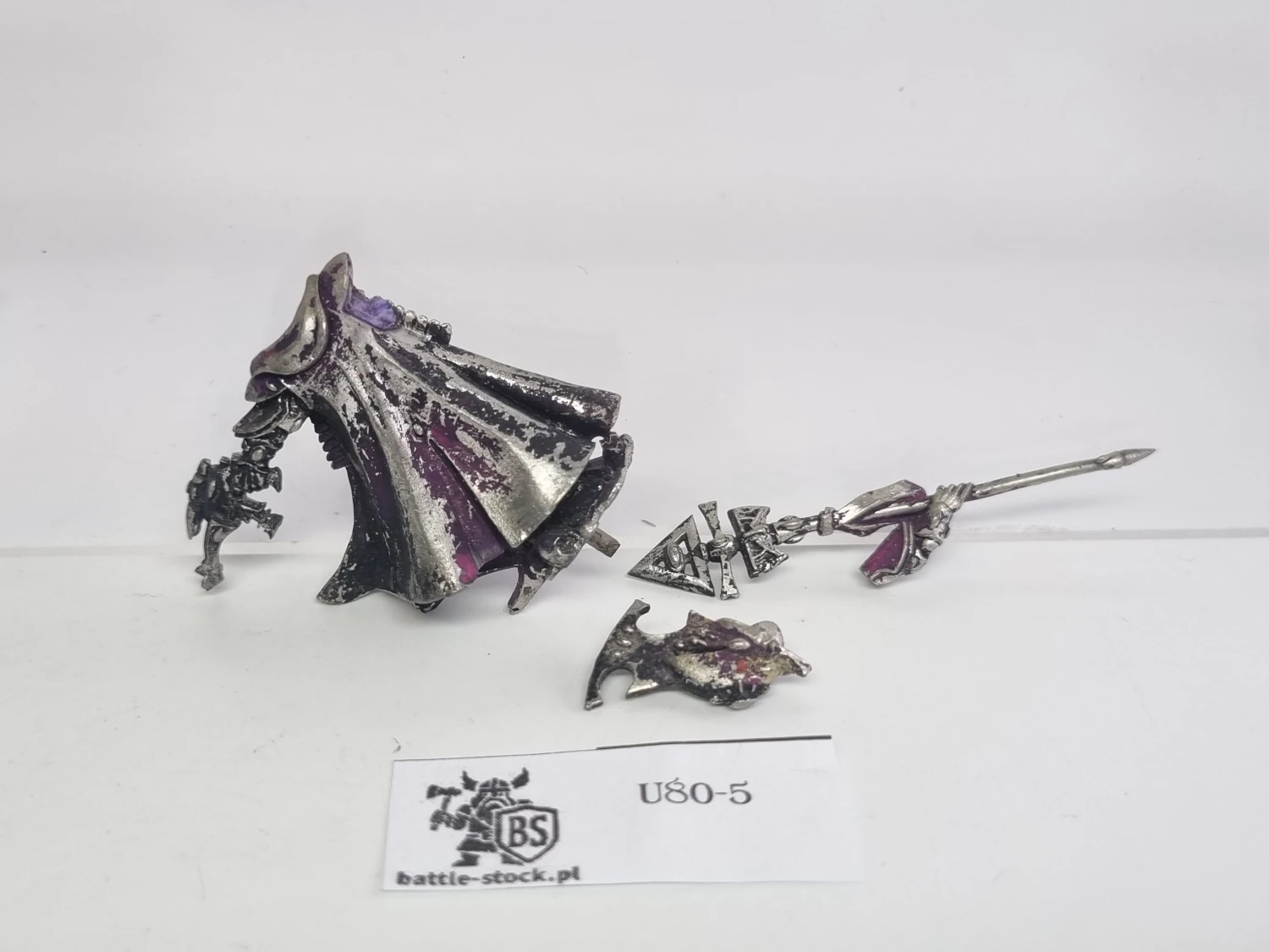 40k farseer M