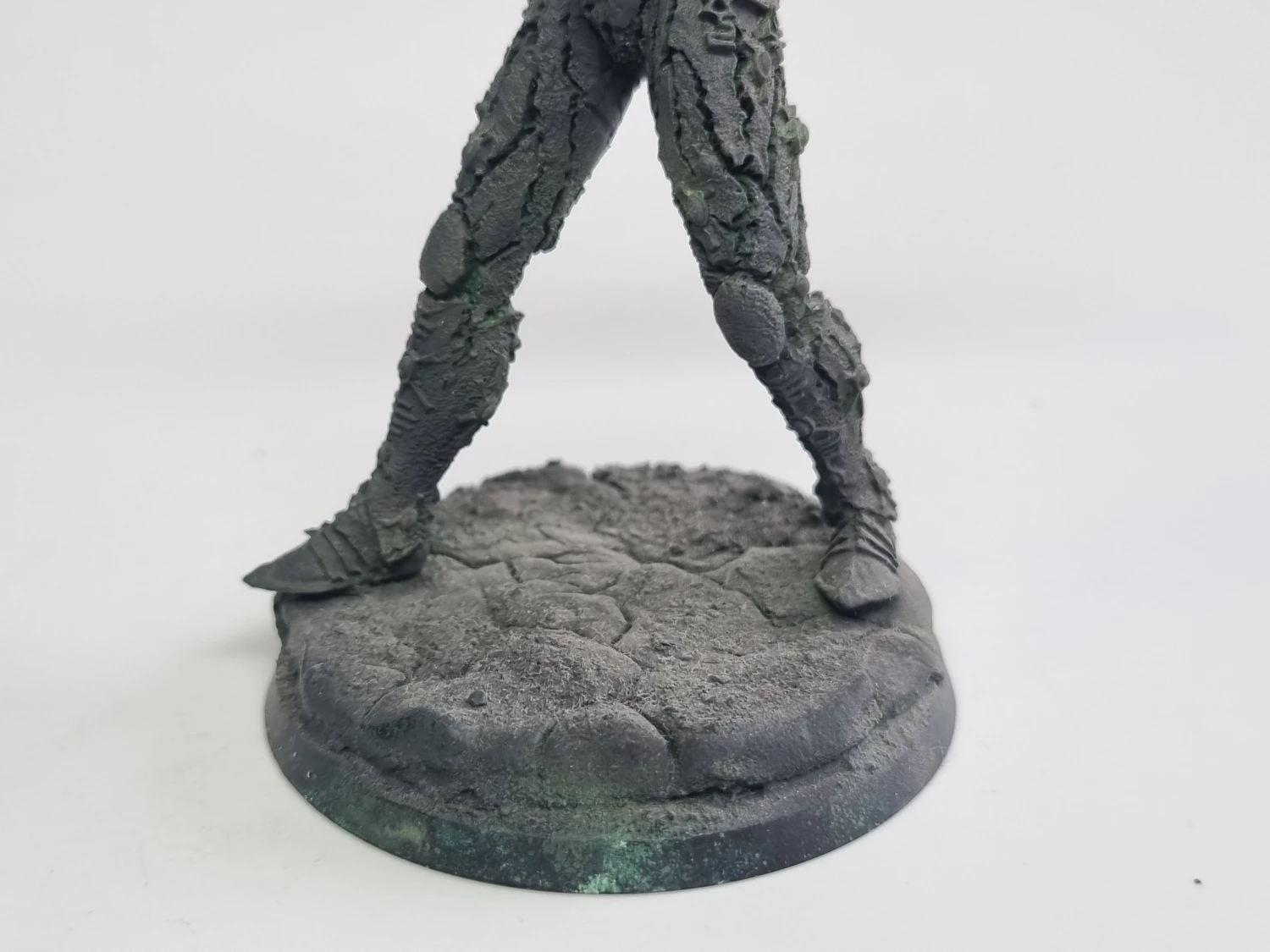 40k avatar FW uszkodzony