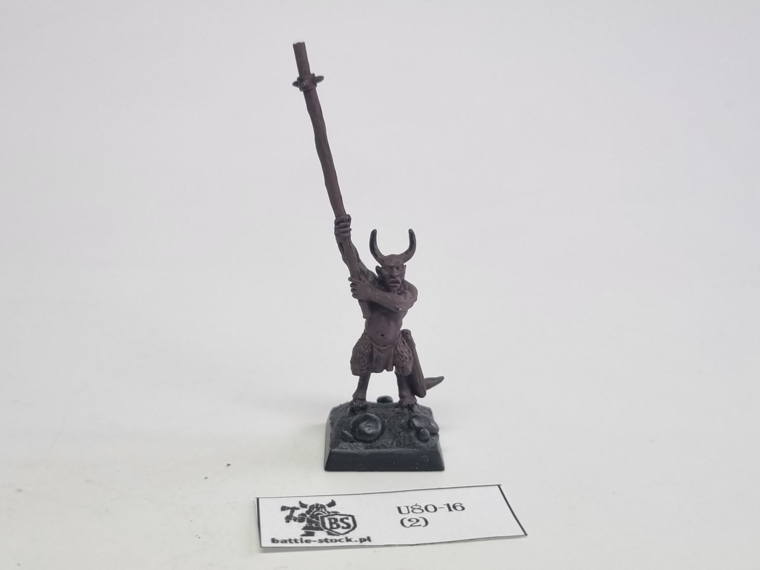 WFB ungor metal