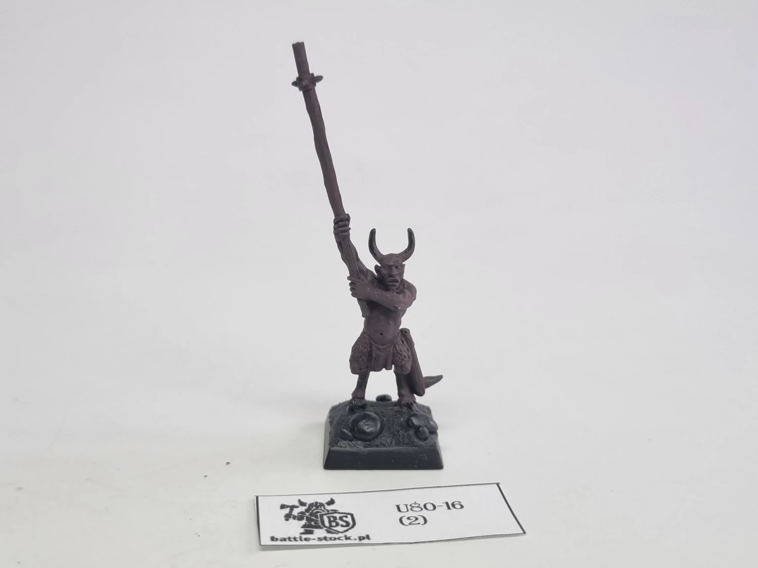 WFB ungor metal