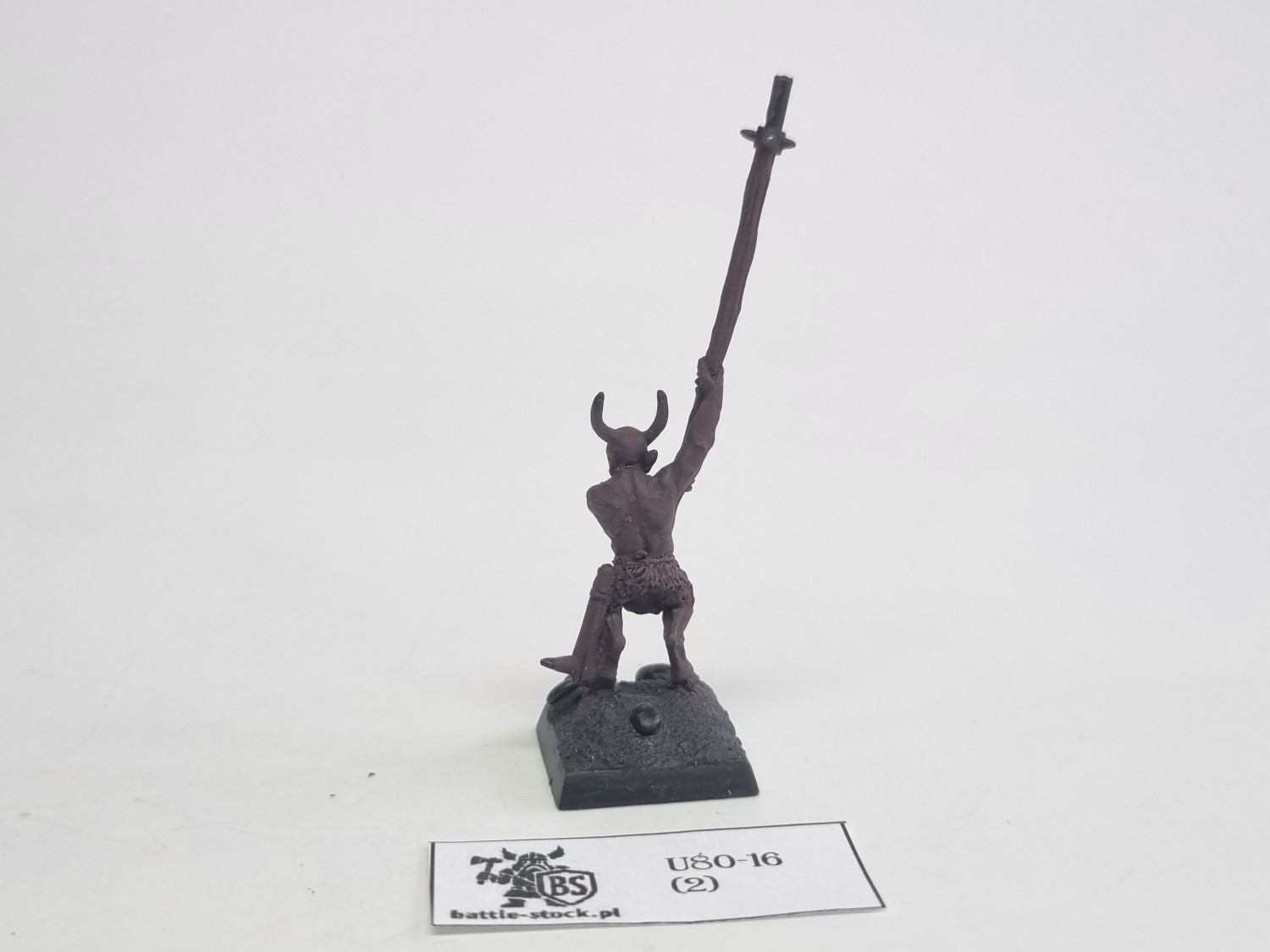 WFB ungor metal