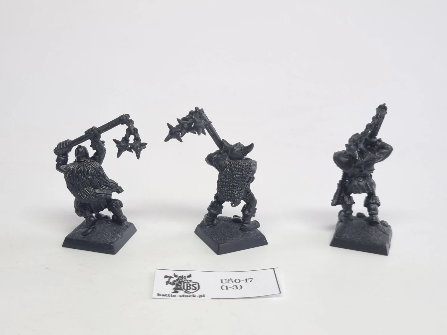 WFB marauders