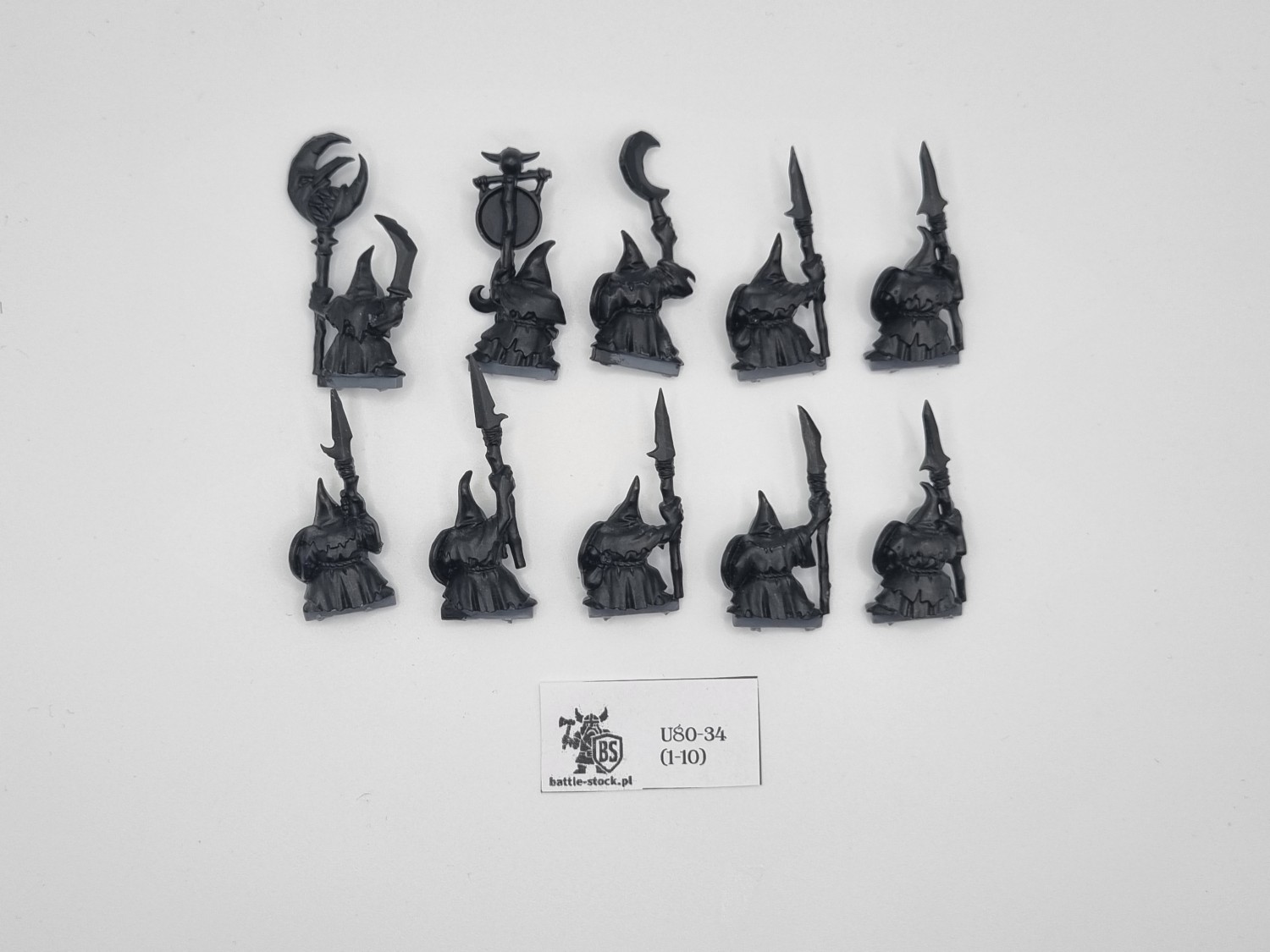WFB goblin skull pass
