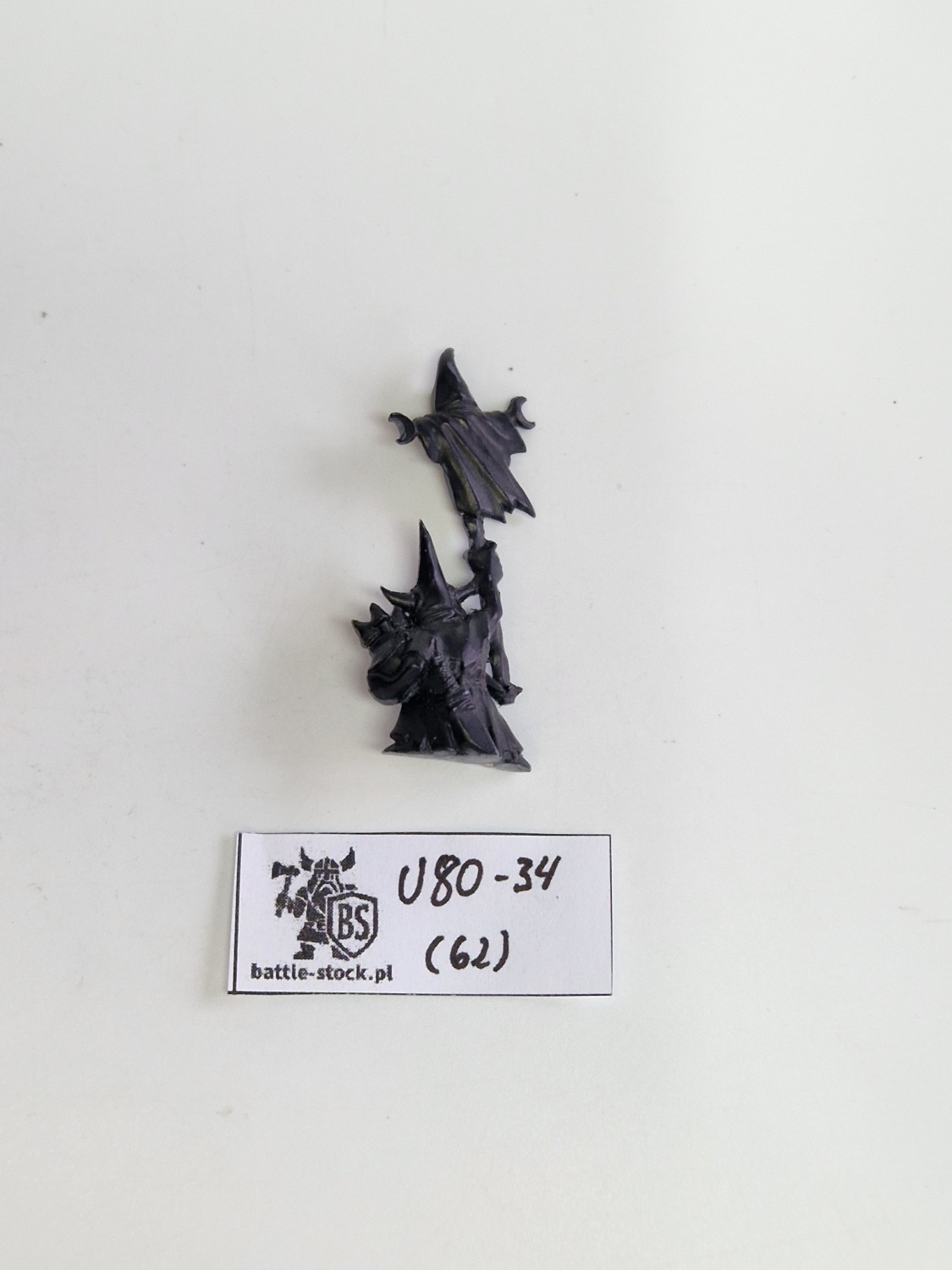 WFB goblin skull pass