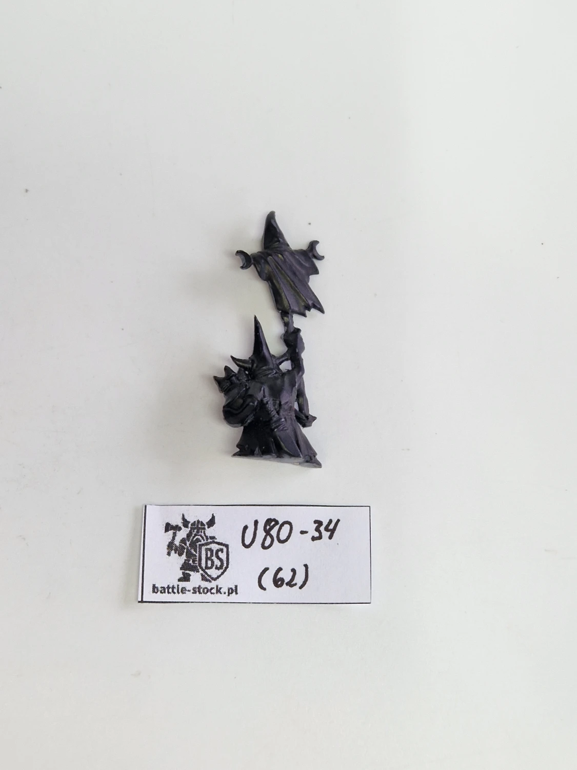 WFB goblin skull pass