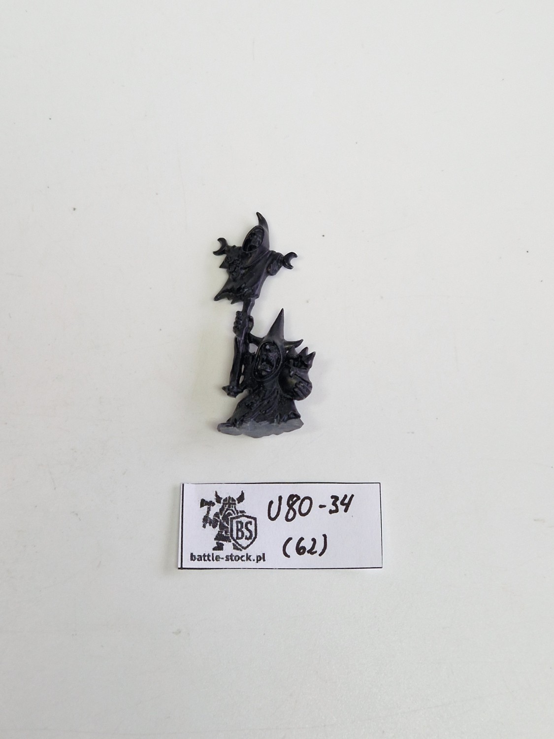 WFB goblin skull pass