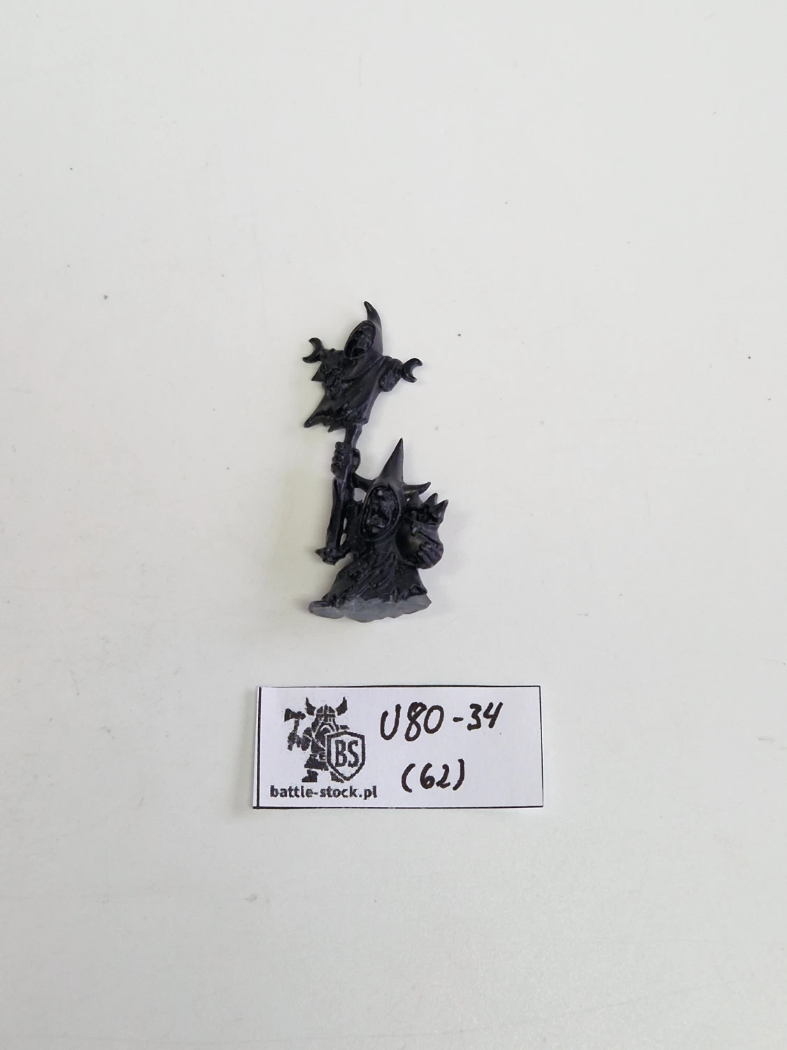 WFB goblin skull pass