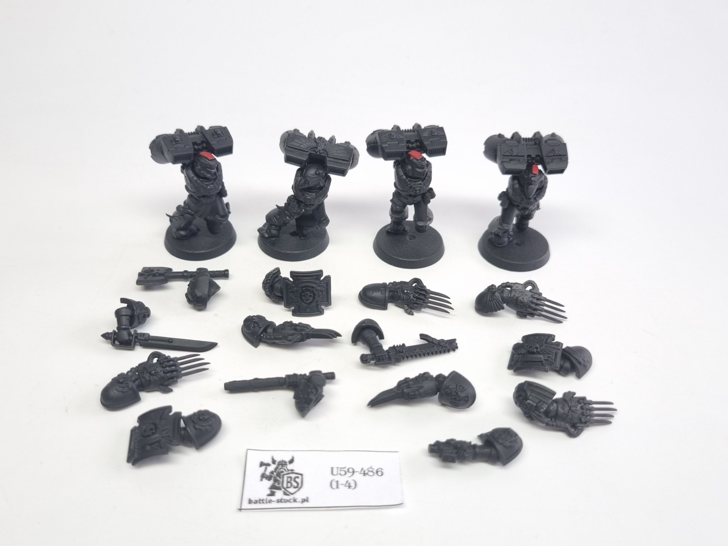 40k Assault P