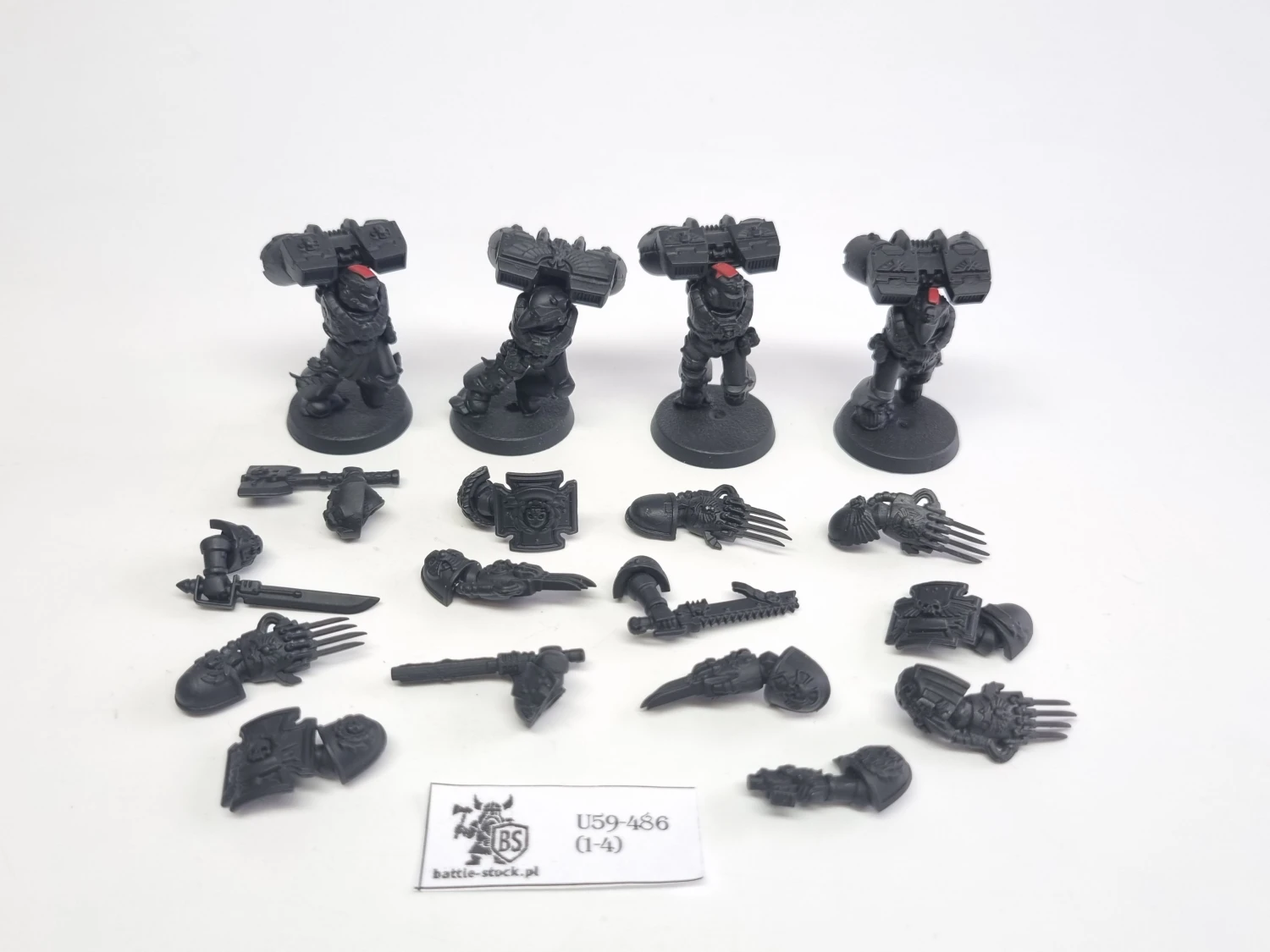 40k Assault P