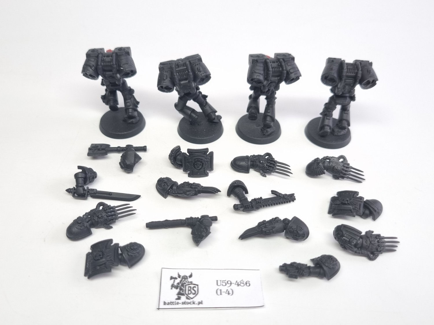 40k Assault P