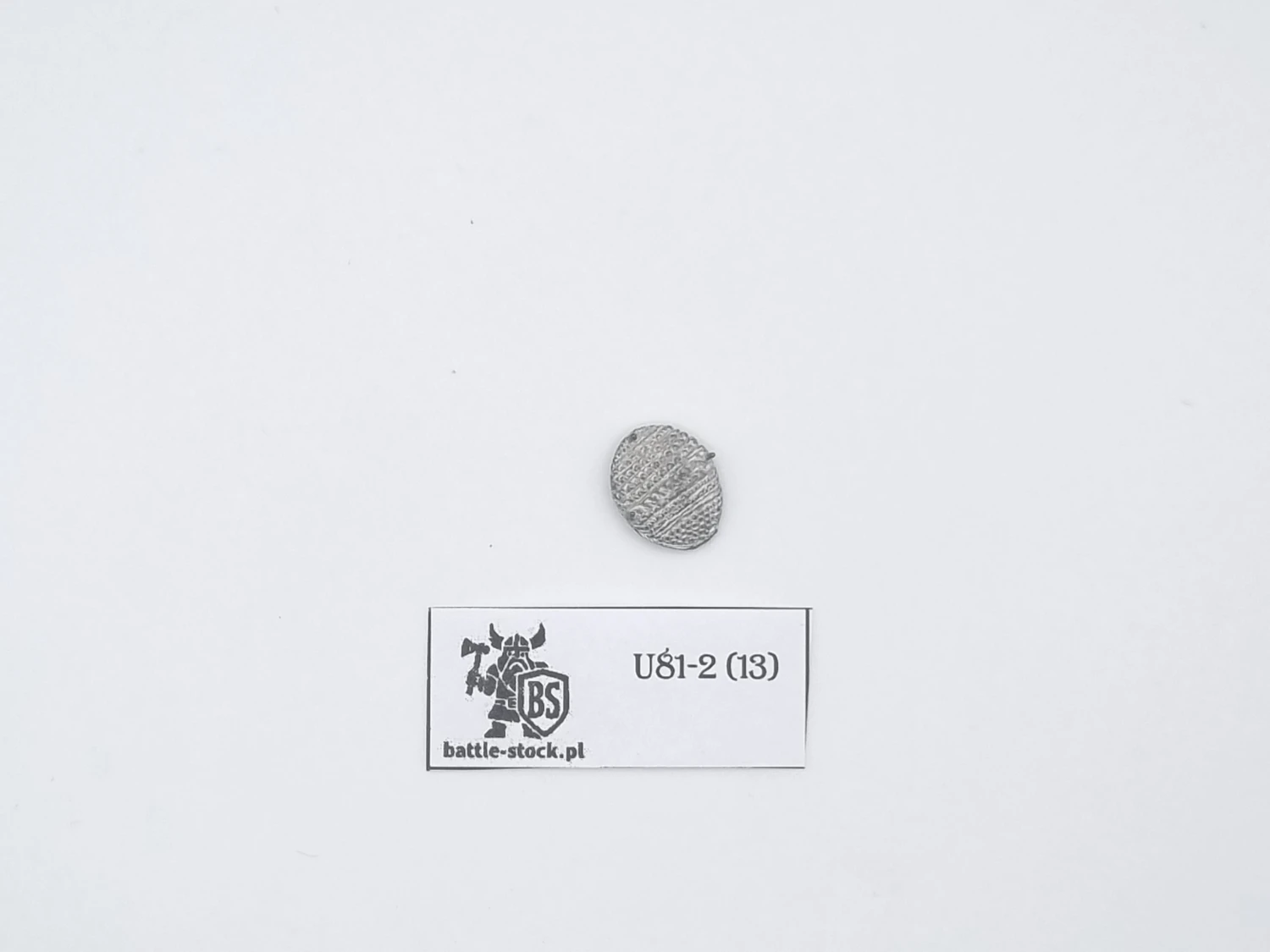 bits tarcza SH1