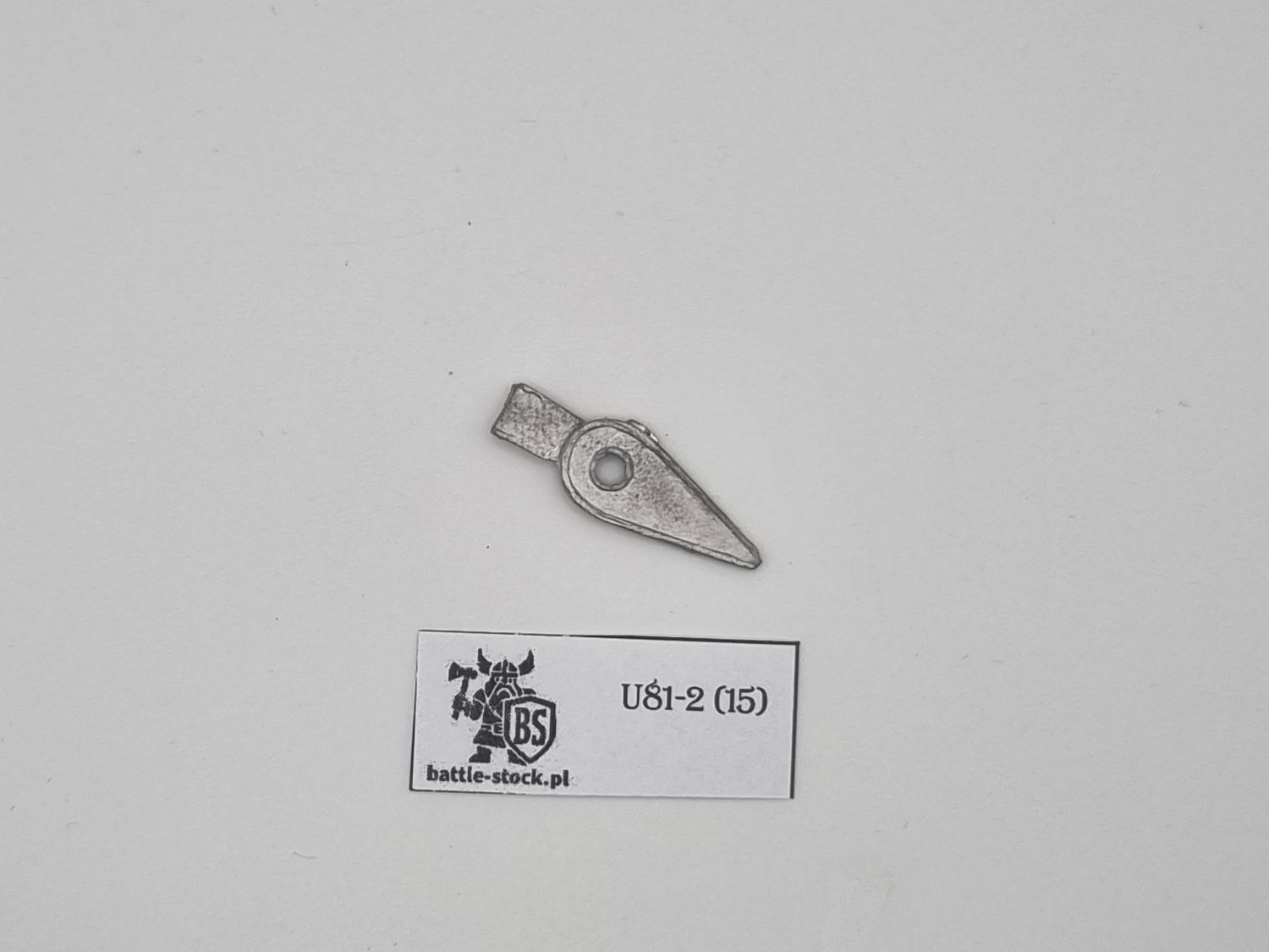 bits tarcza SH1