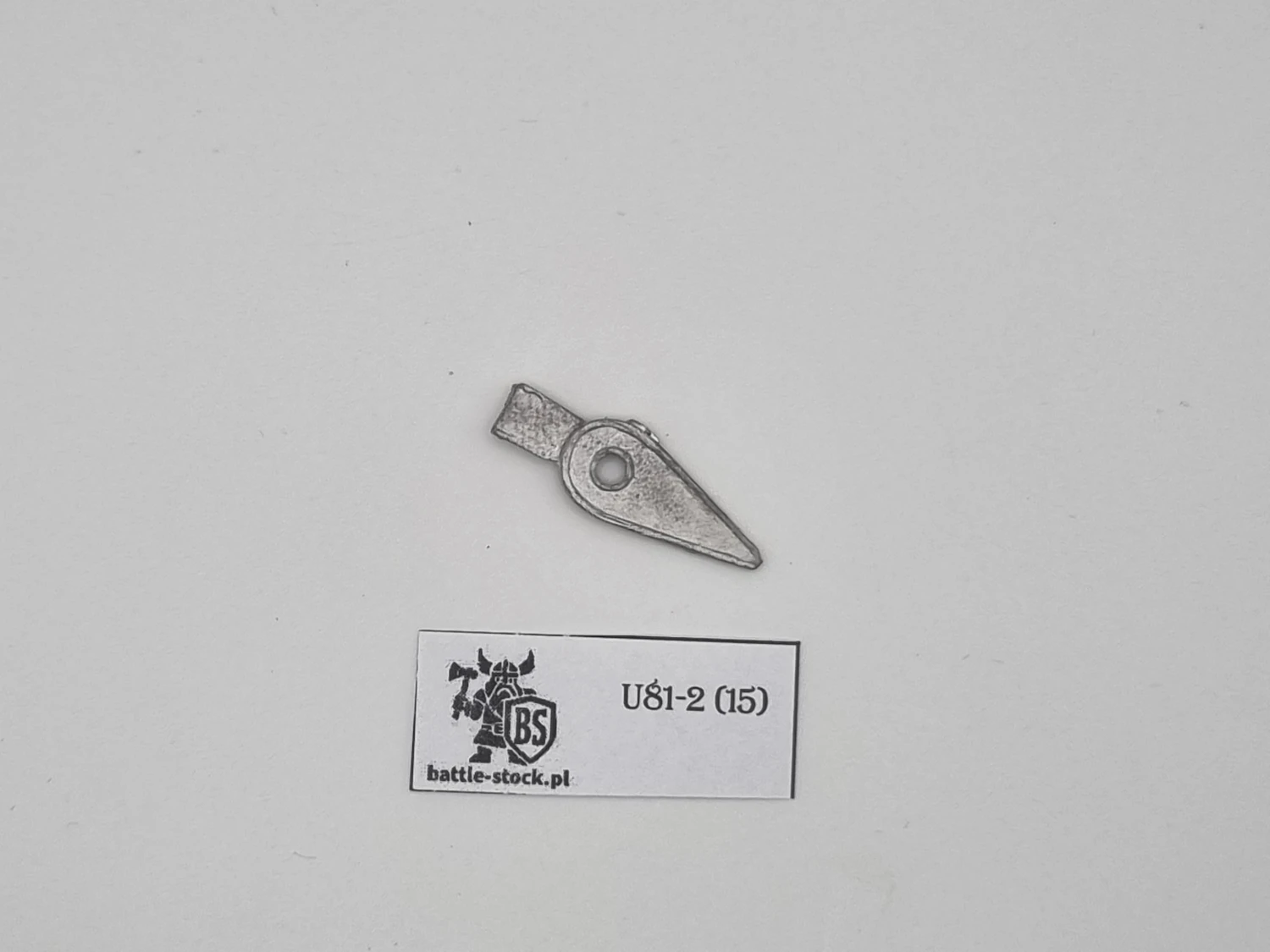 bits tarcza SH1
