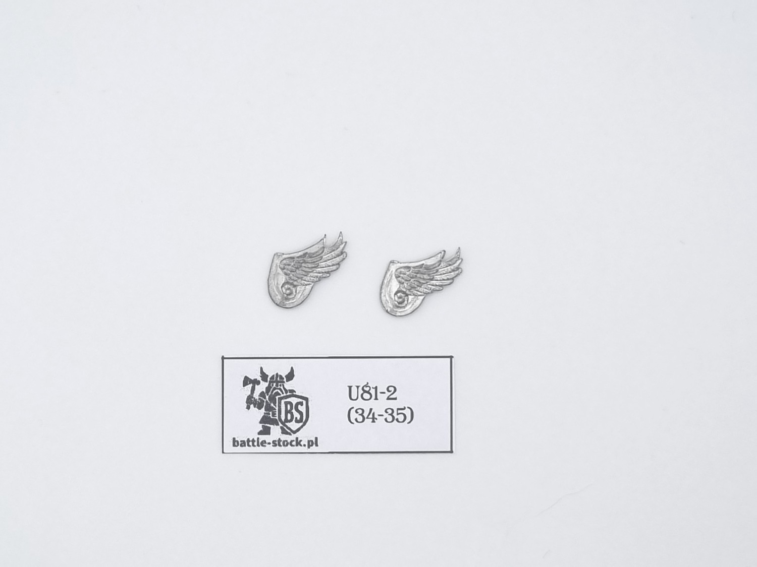 bitsy oldhammer shields