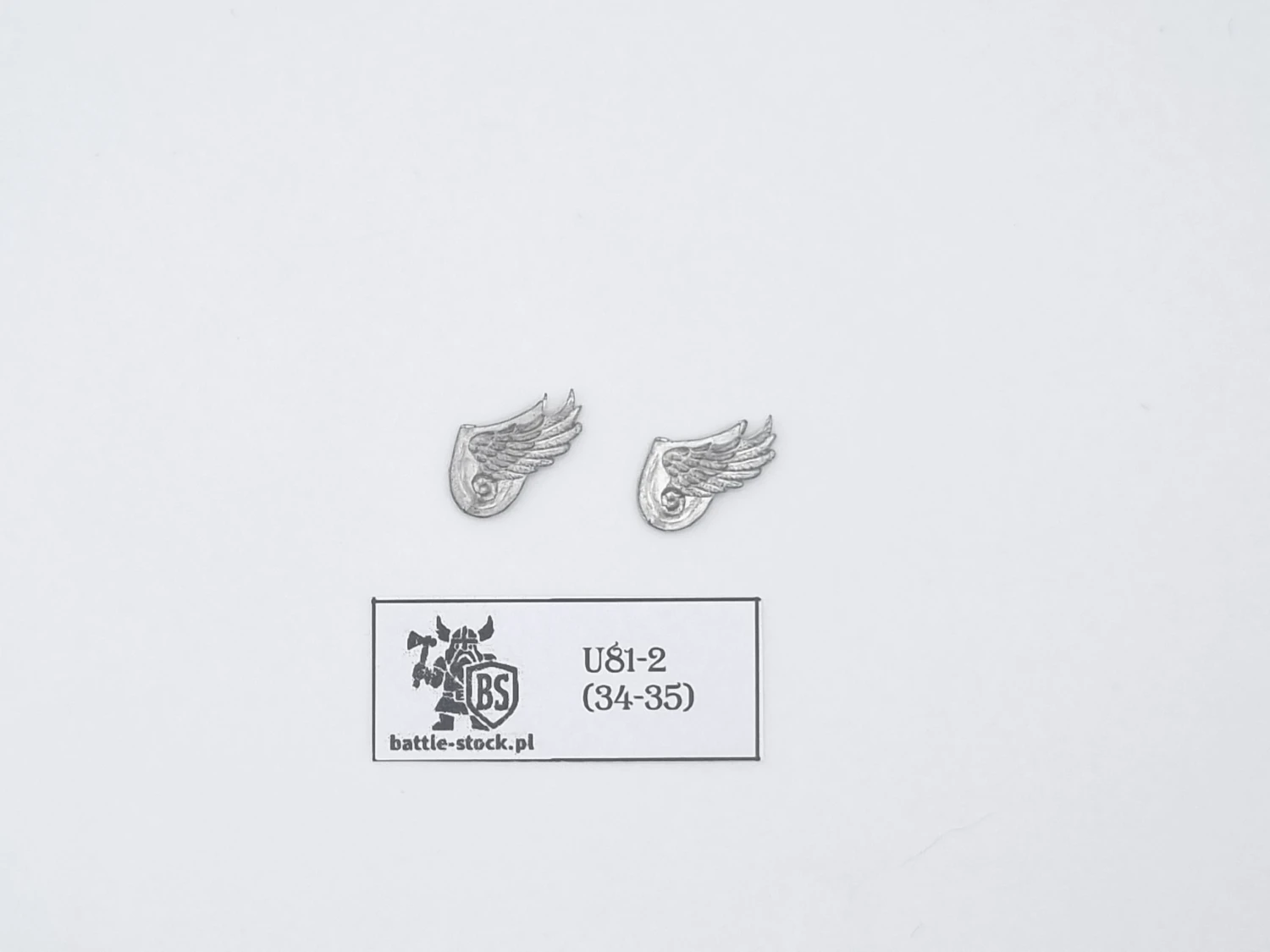 bitsy oldhammer shields