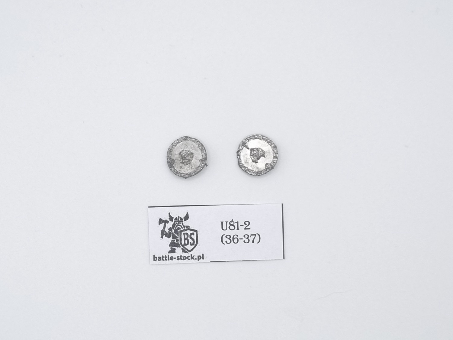 bitsy oldhammer shields