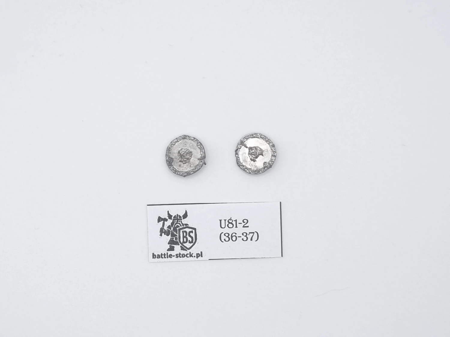 bitsy oldhammer shields