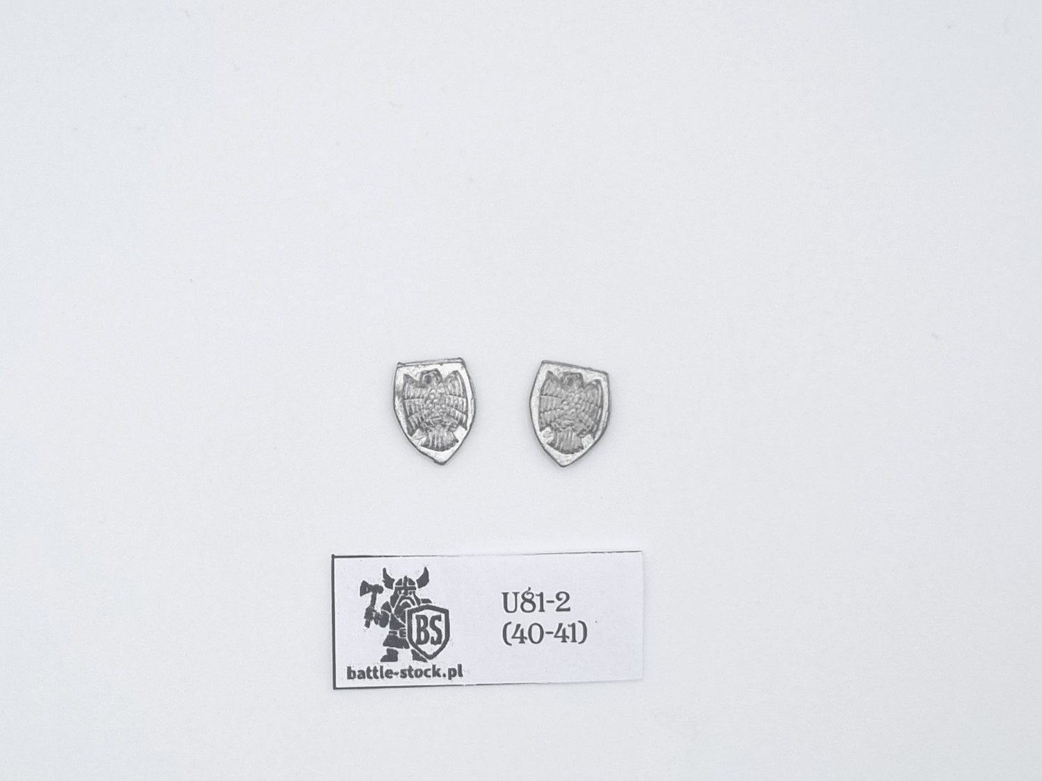 bitsy oldhammer shields