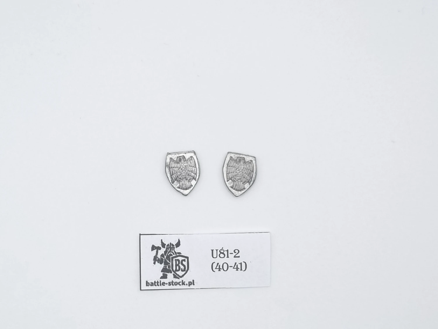 bitsy oldhammer shields