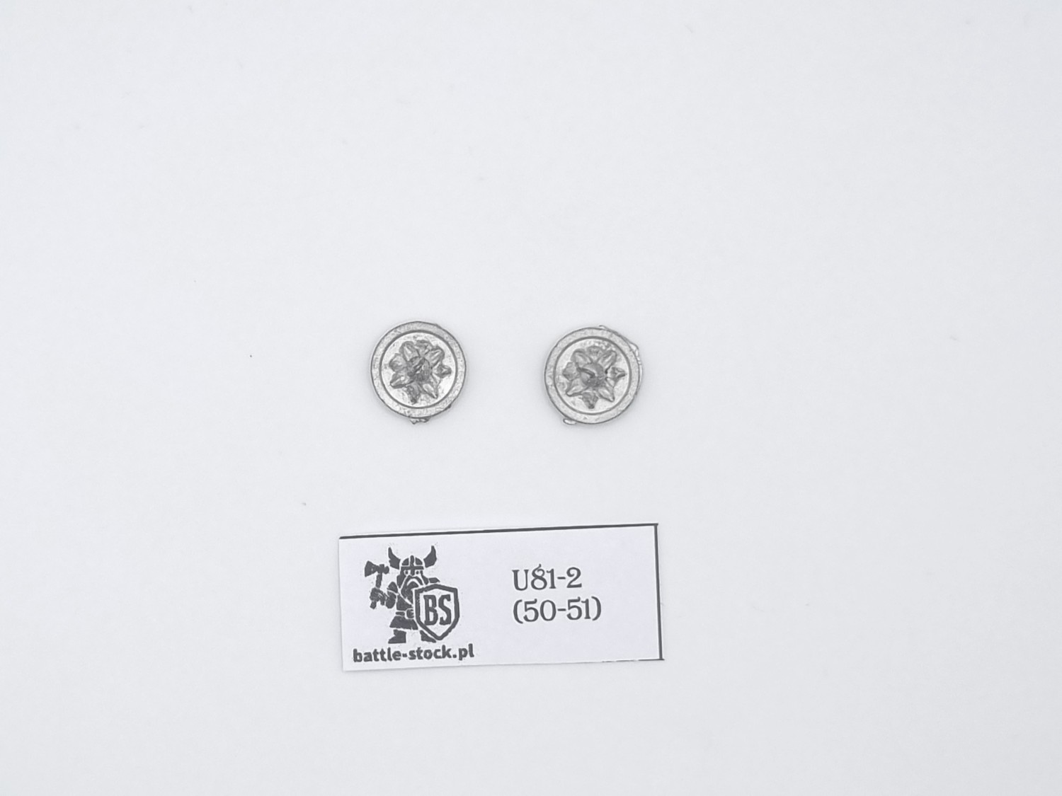bitsy SB9 shields