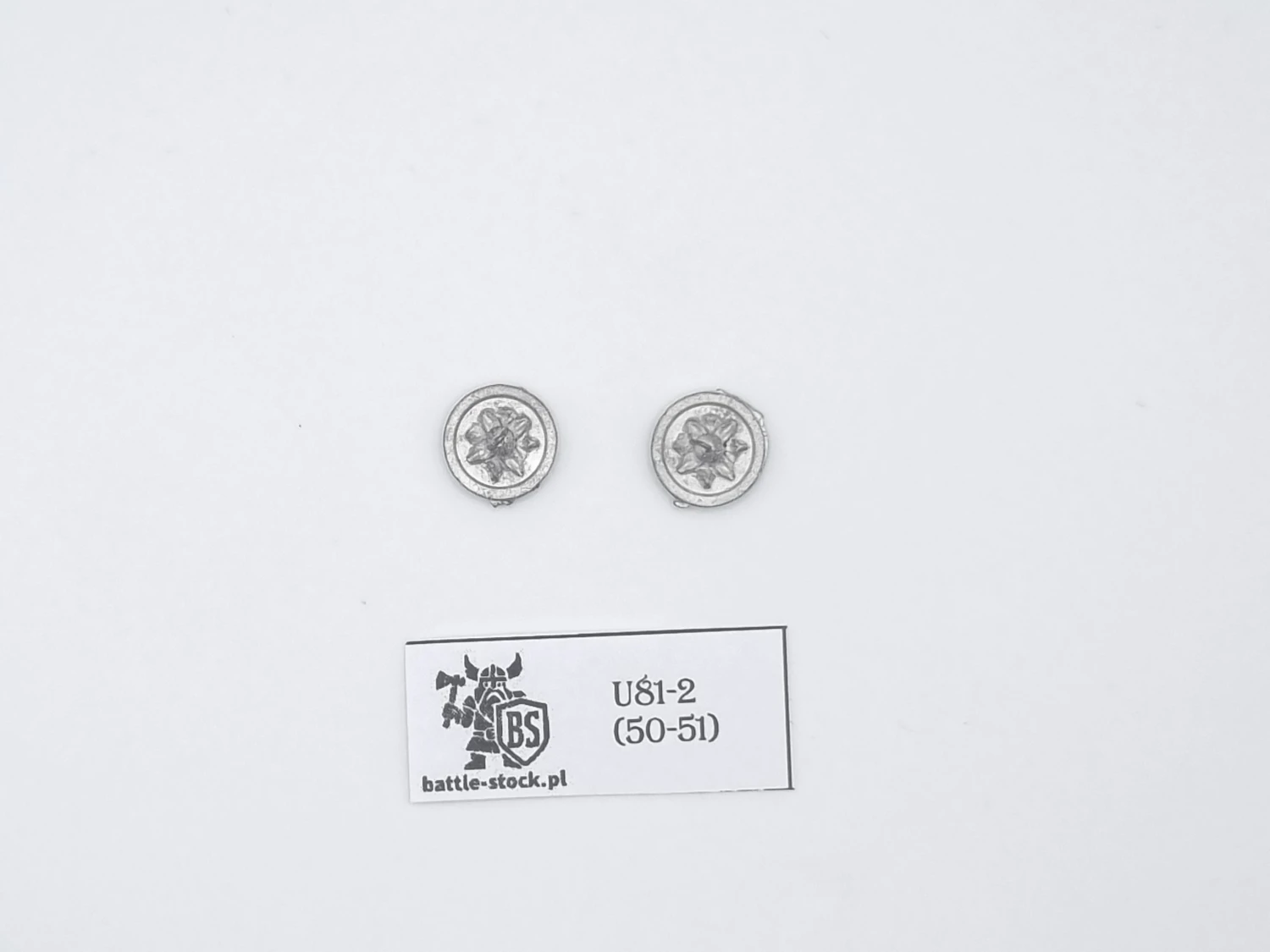 bitsy SB9 shields