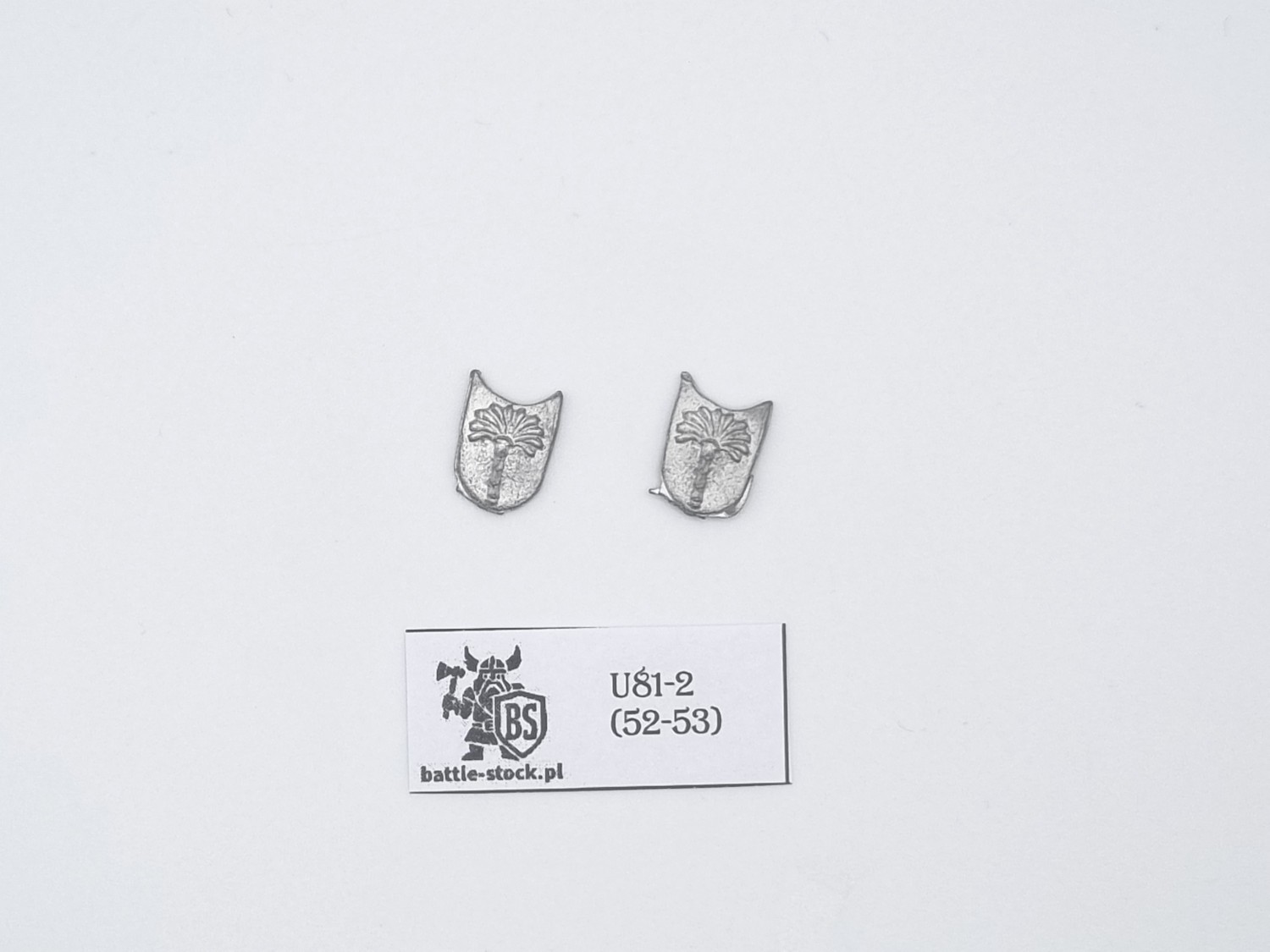 bitsy SB9 shields