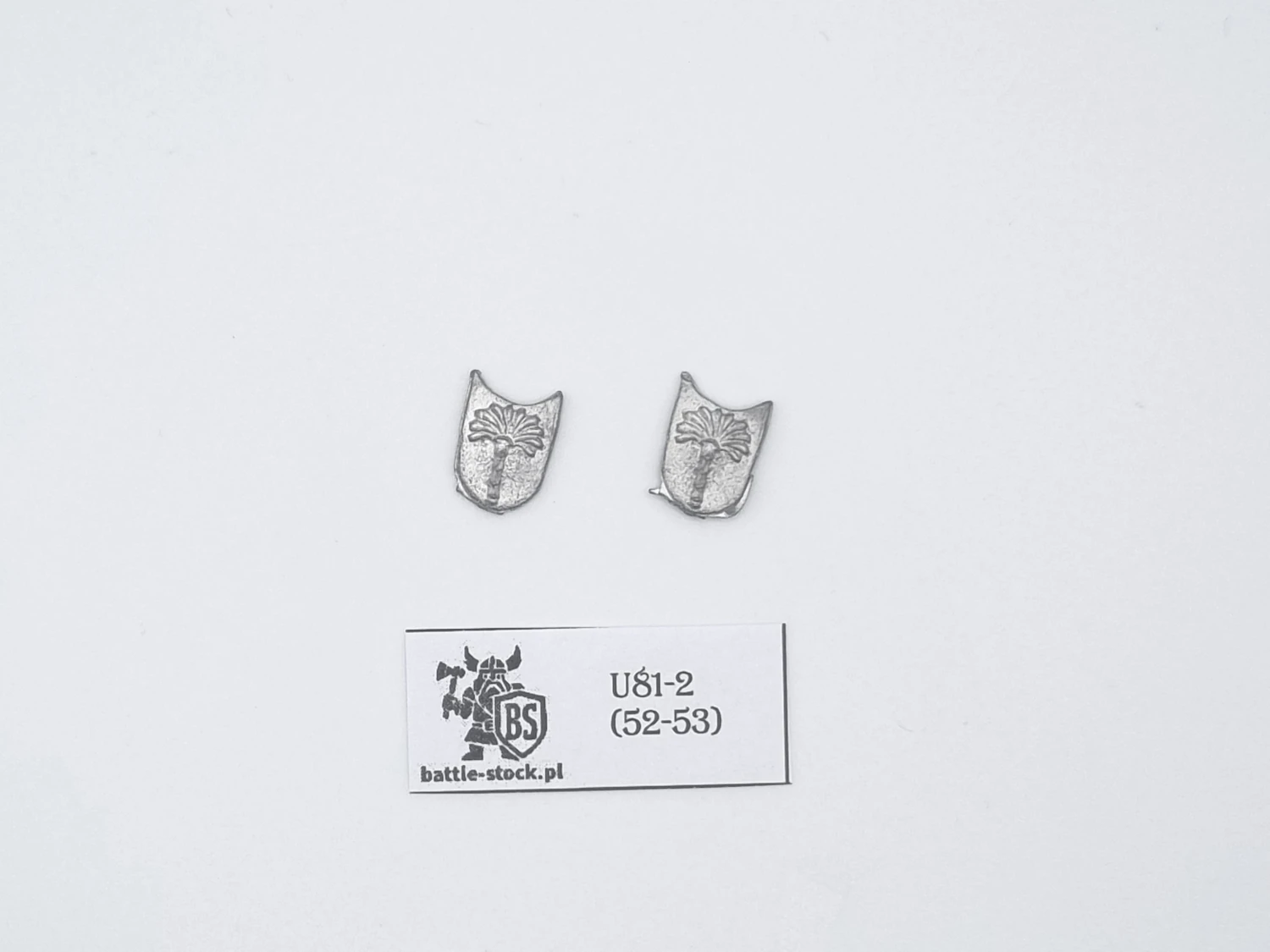 bitsy SB9 shields